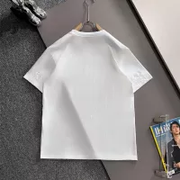 Cheap LOEWE T-Shirts Short Sleeved For Unisex #1328343 Replica Wholesale [$45.00 USD] [ITEM#1328343] on Replica LOEWE T-Shirts