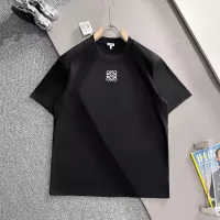 Cheap LOEWE T-Shirts Short Sleeved For Unisex #1328344 Replica Wholesale [$45.00 USD] [ITEM#1328344] on Replica LOEWE T-Shirts