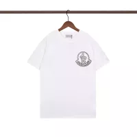 Cheap Moncler T-Shirts Short Sleeved For Unisex #1328345 Replica Wholesale [$32.00 USD] [ITEM#1328345] on Replica Moncler T-Shirts