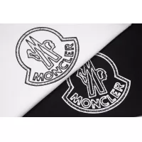 Cheap Moncler T-Shirts Short Sleeved For Unisex #1328346 Replica Wholesale [$32.00 USD] [ITEM#1328346] on Replica Moncler T-Shirts
