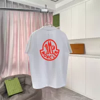Cheap Moncler T-Shirts Short Sleeved For Unisex #1328347 Replica Wholesale [$42.00 USD] [ITEM#1328347] on Replica Moncler T-Shirts