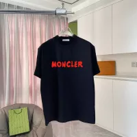 Cheap Moncler T-Shirts Short Sleeved For Unisex #1328350 Replica Wholesale [$42.00 USD] [ITEM#1328350] on Replica Moncler T-Shirts