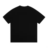 Cheap Prada T-Shirts Short Sleeved For Unisex #1328352 Replica Wholesale [$39.00 USD] [ITEM#1328352] on Replica Prada T-Shirts