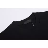 Cheap Prada T-Shirts Short Sleeved For Unisex #1328352 Replica Wholesale [$39.00 USD] [ITEM#1328352] on Replica Prada T-Shirts