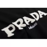 Cheap Prada T-Shirts Short Sleeved For Unisex #1328352 Replica Wholesale [$39.00 USD] [ITEM#1328352] on Replica Prada T-Shirts