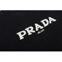 Cheap Prada T-Shirts Short Sleeved For Unisex #1328352 Replica Wholesale [$39.00 USD] [ITEM#1328352] on Replica Prada T-Shirts