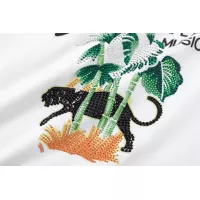 Cheap Amiri T-Shirts Short Sleeved For Unisex #1328353 Replica Wholesale [$42.00 USD] [ITEM#1328353] on Replica Amiri T-Shirts