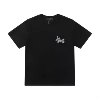 Cheap Amiri T-Shirts Short Sleeved For Unisex #1328354 Replica Wholesale [$42.00 USD] [ITEM#1328354] on Replica Amiri T-Shirts
