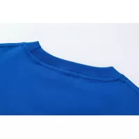 Cheap Amiri T-Shirts Short Sleeved For Unisex #1328355 Replica Wholesale [$36.00 USD] [ITEM#1328355] on Replica Amiri T-Shirts