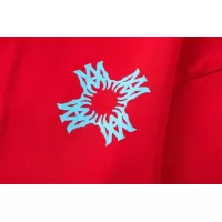 Cheap Amiri T-Shirts Short Sleeved For Unisex #1328359 Replica Wholesale [$36.00 USD] [ITEM#1328359] on Replica Amiri T-Shirts