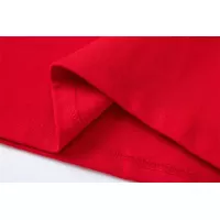Cheap Amiri T-Shirts Short Sleeved For Unisex #1328359 Replica Wholesale [$36.00 USD] [ITEM#1328359] on Replica Amiri T-Shirts