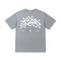 Cheap Amiri T-Shirts Short Sleeved For Unisex #1328361 Replica Wholesale [$38.00 USD] [ITEM#1328361] on Replica Amiri T-Shirts