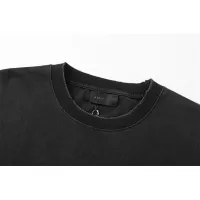 Cheap Amiri T-Shirts Short Sleeved For Unisex #1328364 Replica Wholesale [$42.00 USD] [ITEM#1328364] on Replica Amiri T-Shirts