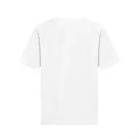 Cheap Balenciaga T-Shirts Short Sleeved For Unisex #1328365 Replica Wholesale [$45.00 USD] [ITEM#1328365] on Replica Balenciaga T-Shirts