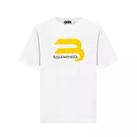 Cheap Balenciaga T-Shirts Short Sleeved For Unisex #1328367 Replica Wholesale [$45.00 USD] [ITEM#1328367] on Replica Balenciaga T-Shirts
