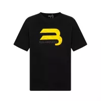 Cheap Balenciaga T-Shirts Short Sleeved For Unisex #1328368 Replica Wholesale [$45.00 USD] [ITEM#1328368] on Replica Balenciaga T-Shirts