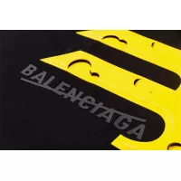 Cheap Balenciaga T-Shirts Short Sleeved For Unisex #1328368 Replica Wholesale [$45.00 USD] [ITEM#1328368] on Replica Balenciaga T-Shirts
