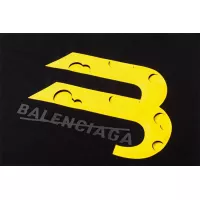 Cheap Balenciaga T-Shirts Short Sleeved For Unisex #1328368 Replica Wholesale [$45.00 USD] [ITEM#1328368] on Replica Balenciaga T-Shirts