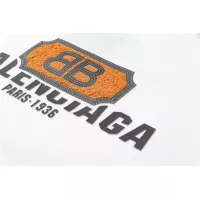 Cheap Balenciaga T-Shirts Short Sleeved For Unisex #1328371 Replica Wholesale [$45.00 USD] [ITEM#1328371] on Replica Balenciaga T-Shirts