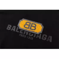 Cheap Balenciaga T-Shirts Short Sleeved For Unisex #1328372 Replica Wholesale [$45.00 USD] [ITEM#1328372] on Replica Balenciaga T-Shirts