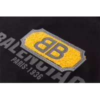 Cheap Balenciaga T-Shirts Short Sleeved For Unisex #1328372 Replica Wholesale [$45.00 USD] [ITEM#1328372] on Replica Balenciaga T-Shirts