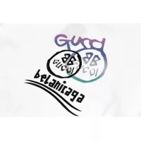 Cheap Balenciaga T-Shirts Short Sleeved For Unisex #1328373 Replica Wholesale [$45.00 USD] [ITEM#1328373] on Replica Balenciaga T-Shirts