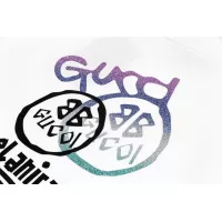 Cheap Balenciaga T-Shirts Short Sleeved For Unisex #1328373 Replica Wholesale [$45.00 USD] [ITEM#1328373] on Replica Balenciaga T-Shirts