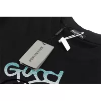 Cheap Balenciaga T-Shirts Short Sleeved For Unisex #1328374 Replica Wholesale [$45.00 USD] [ITEM#1328374] on Replica Balenciaga T-Shirts