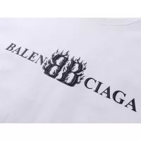 Cheap Balenciaga T-Shirts Short Sleeved For Unisex #1328375 Replica Wholesale [$42.00 USD] [ITEM#1328375] on Replica Balenciaga T-Shirts