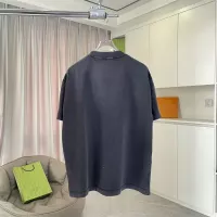 Cheap Balenciaga T-Shirts Short Sleeved For Unisex #1328380 Replica Wholesale [$45.00 USD] [ITEM#1328380] on Replica Balenciaga T-Shirts