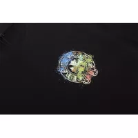Cheap Chrome Hearts T-Shirts Short Sleeved For Unisex #1328382 Replica Wholesale [$39.00 USD] [ITEM#1328382] on Replica Chrome Hearts T-Shirts