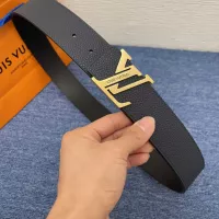 Cheap Louis Vuitton AAA Quality Belts In 4.0cm For Men #1328385 Replica Wholesale [$60.00 USD] [ITEM#1328385] on Replica Louis Vuitton AAA Quality Belts