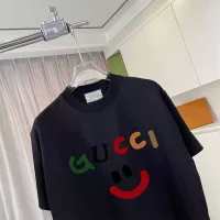 Cheap Gucci T-Shirts Short Sleeved For Unisex #1328388 Replica Wholesale [$42.00 USD] [ITEM#1328388] on Replica Gucci T-Shirts