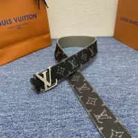 Cheap Louis Vuitton AAA Quality Belts In 4.0cm For Men #1328398 Replica Wholesale [$60.00 USD] [ITEM#1328398] on Replica Louis Vuitton AAA Quality Belts