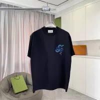 Cheap Gucci T-Shirts Short Sleeved For Unisex #1328399 Replica Wholesale [$42.00 USD] [ITEM#1328399] on Replica Gucci T-Shirts