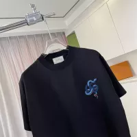 Cheap Gucci T-Shirts Short Sleeved For Unisex #1328399 Replica Wholesale [$42.00 USD] [ITEM#1328399] on Replica Gucci T-Shirts
