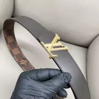 Cheap Louis Vuitton AAA Quality Belts In 4.0cm For Men #1328422 Replica Wholesale [$60.00 USD] [ITEM#1328422] on Replica Louis Vuitton AAA Quality Belts
