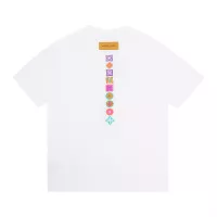 Cheap Louis Vuitton LV T-Shirts Short Sleeved For Unisex #1328424 Replica Wholesale [$39.00 USD] [ITEM#1328424] on Replica Louis Vuitton LV T-Shirts