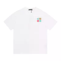Cheap Louis Vuitton LV T-Shirts Short Sleeved For Unisex #1328424 Replica Wholesale [$39.00 USD] [ITEM#1328424] on Replica Louis Vuitton LV T-Shirts