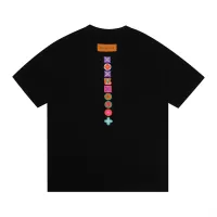Cheap Louis Vuitton LV T-Shirts Short Sleeved For Unisex #1328426 Replica Wholesale [$39.00 USD] [ITEM#1328426] on Replica Louis Vuitton LV T-Shirts