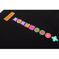Cheap Louis Vuitton LV T-Shirts Short Sleeved For Unisex #1328426 Replica Wholesale [$39.00 USD] [ITEM#1328426] on Replica Louis Vuitton LV T-Shirts