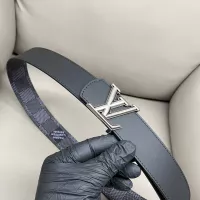 Cheap Louis Vuitton AAA Quality Belts In 4.0cm For Men #1328427 Replica Wholesale [$60.00 USD] [ITEM#1328427] on Replica Louis Vuitton AAA Quality Belts