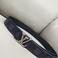 Cheap Louis Vuitton AAA Quality Belts In 4.0cm For Men #1328427 Replica Wholesale [$60.00 USD] [ITEM#1328427] on Replica Louis Vuitton AAA Quality Belts