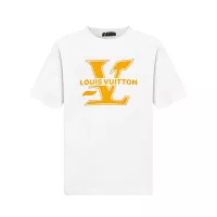 Cheap Louis Vuitton LV T-Shirts Short Sleeved For Unisex #1328428 Replica Wholesale [$45.00 USD] [ITEM#1328428] on Replica Louis Vuitton LV T-Shirts