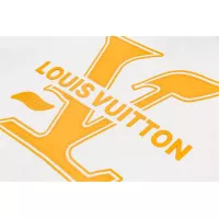 Cheap Louis Vuitton LV T-Shirts Short Sleeved For Unisex #1328428 Replica Wholesale [$45.00 USD] [ITEM#1328428] on Replica Louis Vuitton LV T-Shirts