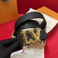 Cheap Louis Vuitton AAA Quality Belts In 4.0cm For Men #1328430 Replica Wholesale [$60.00 USD] [ITEM#1328430] on Replica Louis Vuitton AAA Quality Belts
