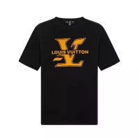 Cheap Louis Vuitton LV T-Shirts Short Sleeved For Unisex #1328431 Replica Wholesale [$45.00 USD] [ITEM#1328431] on Replica Louis Vuitton LV T-Shirts