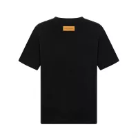 Cheap Louis Vuitton LV T-Shirts Short Sleeved For Unisex #1328431 Replica Wholesale [$45.00 USD] [ITEM#1328431] on Replica Louis Vuitton LV T-Shirts