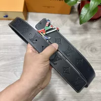 Cheap Louis Vuitton AAA Quality Belts In 4.0cm For Men #1328433 Replica Wholesale [$60.00 USD] [ITEM#1328433] on Replica Louis Vuitton AAA Quality Belts