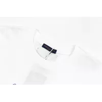 Cheap Louis Vuitton LV T-Shirts Short Sleeved For Unisex #1328435 Replica Wholesale [$45.00 USD] [ITEM#1328435] on Replica Louis Vuitton LV T-Shirts